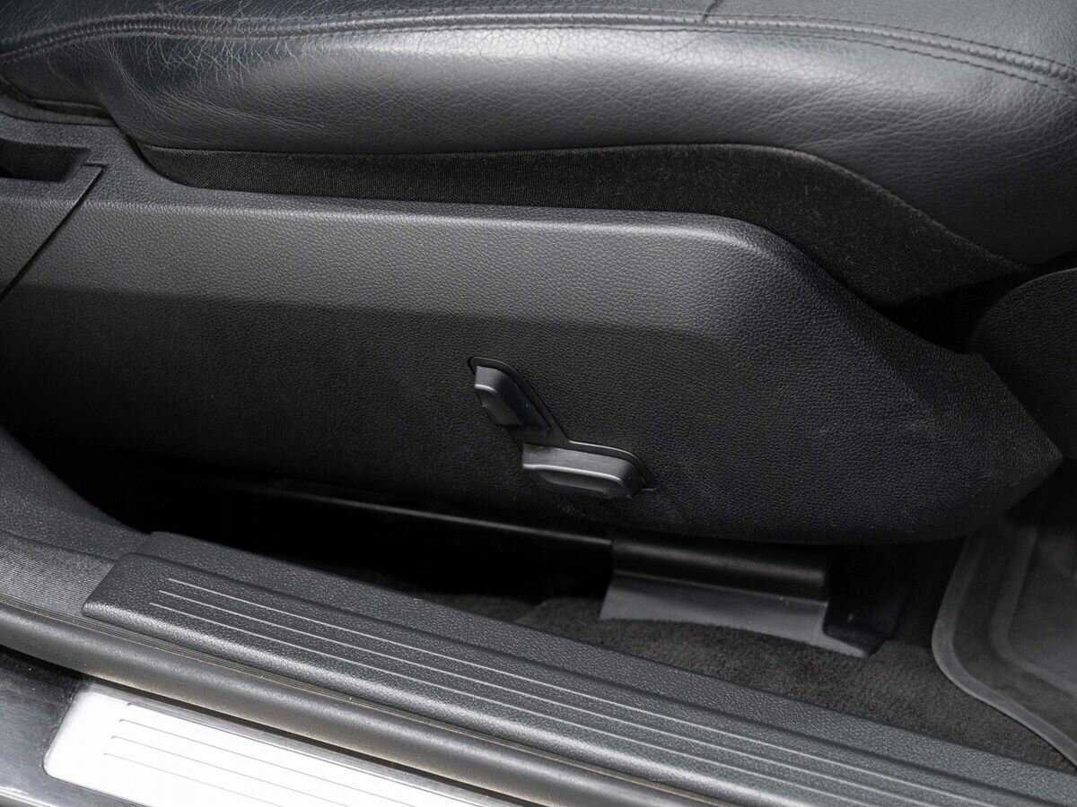 Mercedes-Benz E-Класс 220 5G-Tronic, 2009 Фото №13