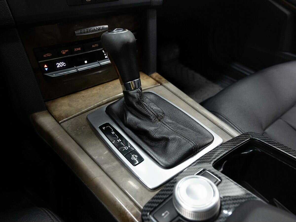 Mercedes-Benz E-Класс 220 5G-Tronic, 2009 Фото №23