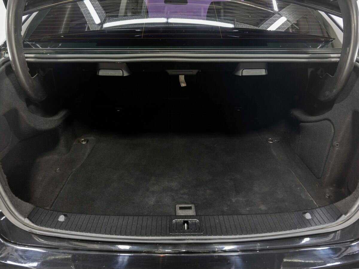 Mercedes-Benz E-Класс 220 5G-Tronic, 2009 Фото №24