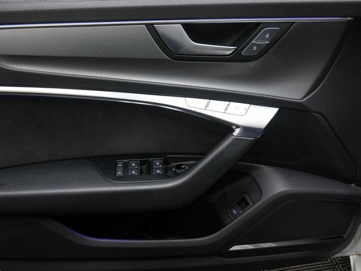 Audi A6 55 TFSI, 2018 Фото №16