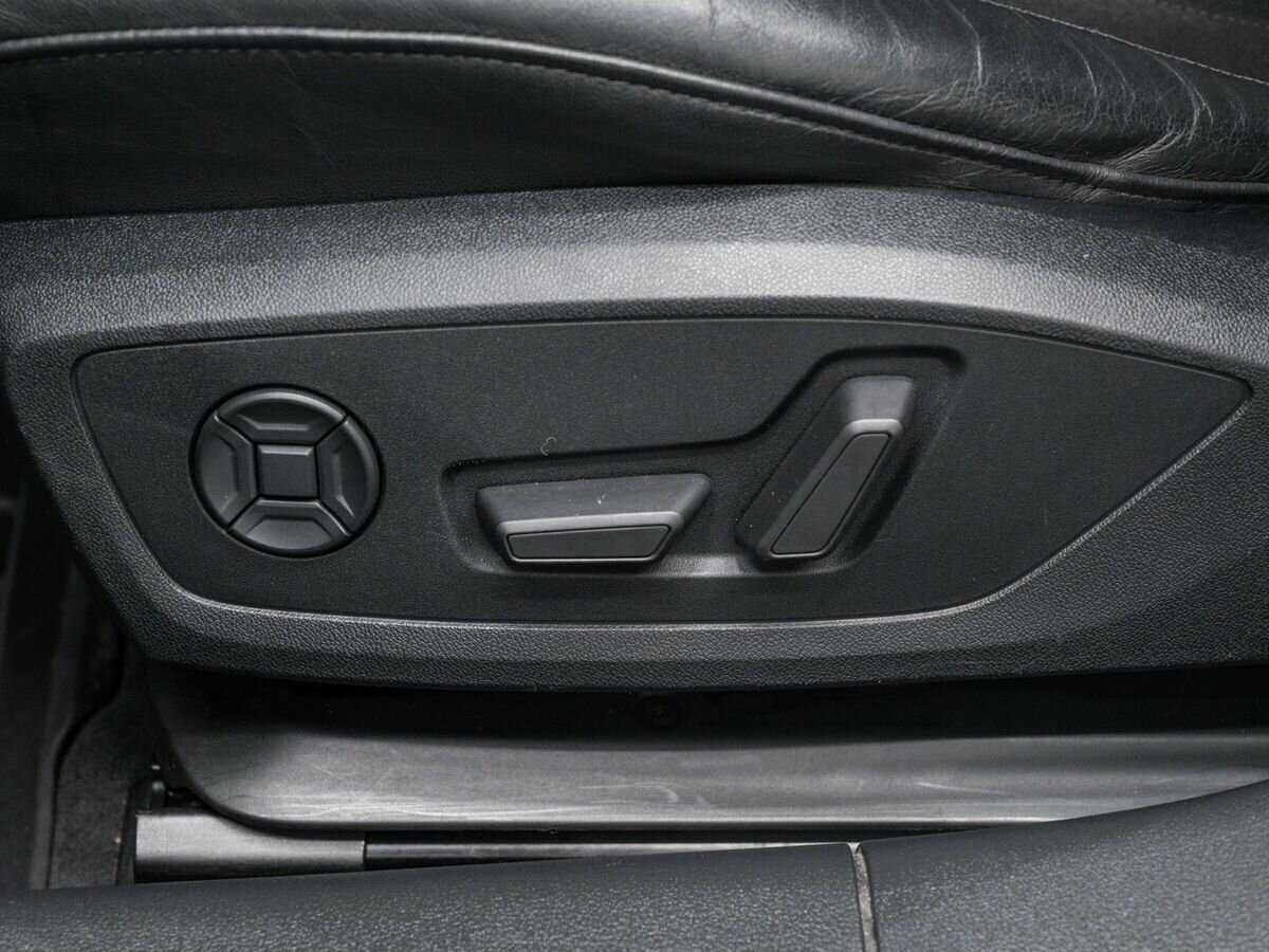 Audi A6 55 TFSI, 2018 Фото №18