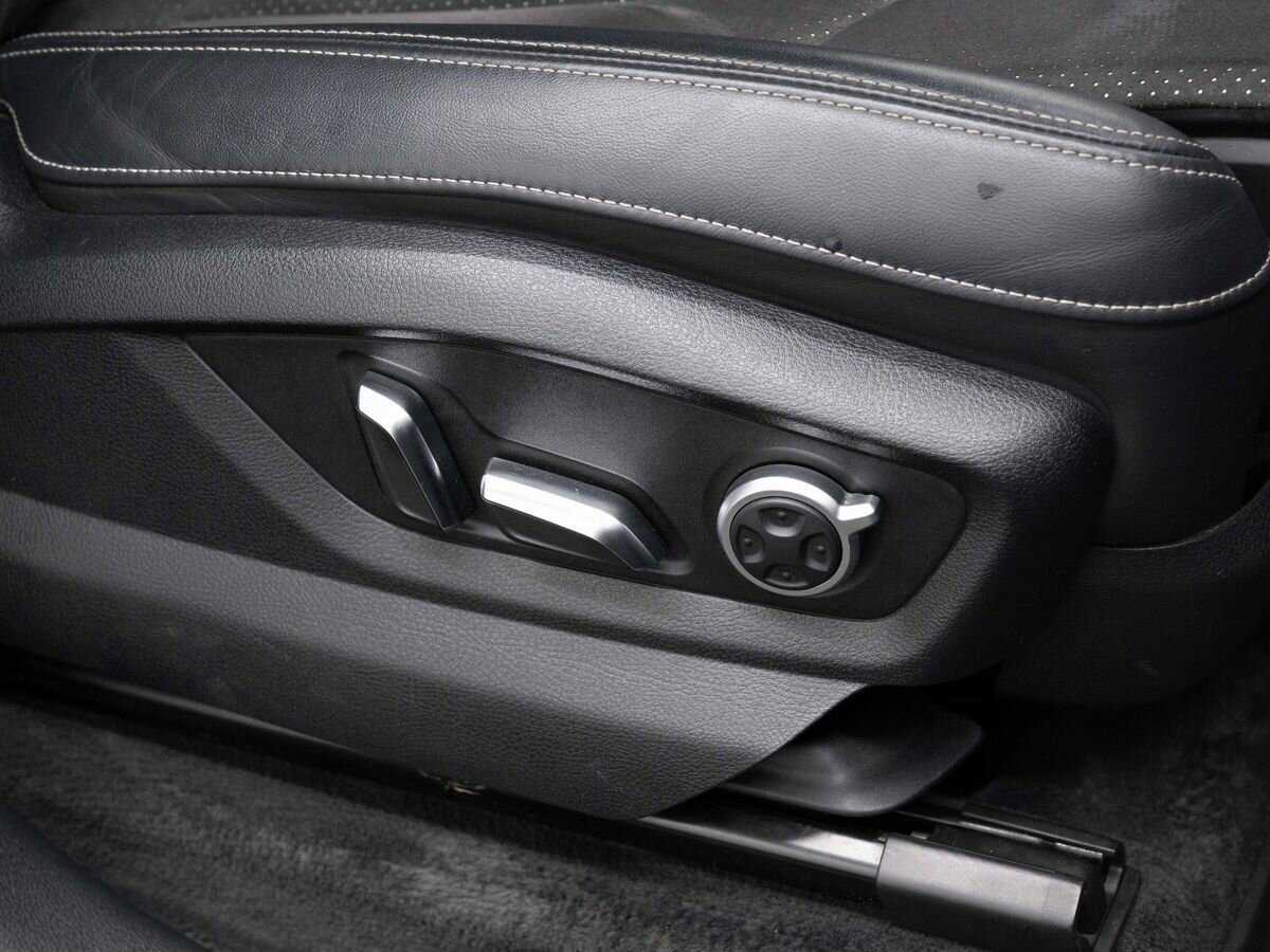 Audi Q7, 2019 Фото №13