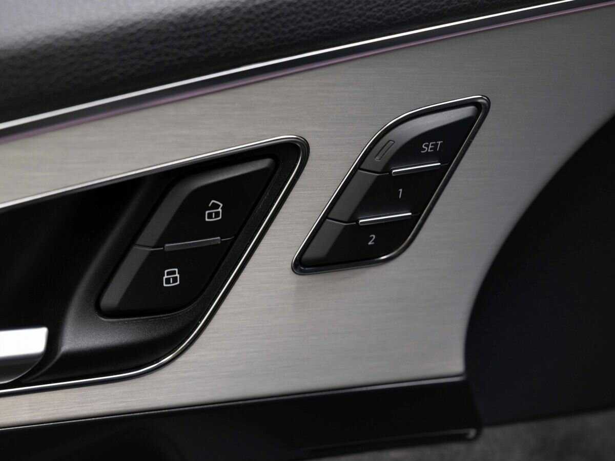 Audi Q7, 2019 Фото №17