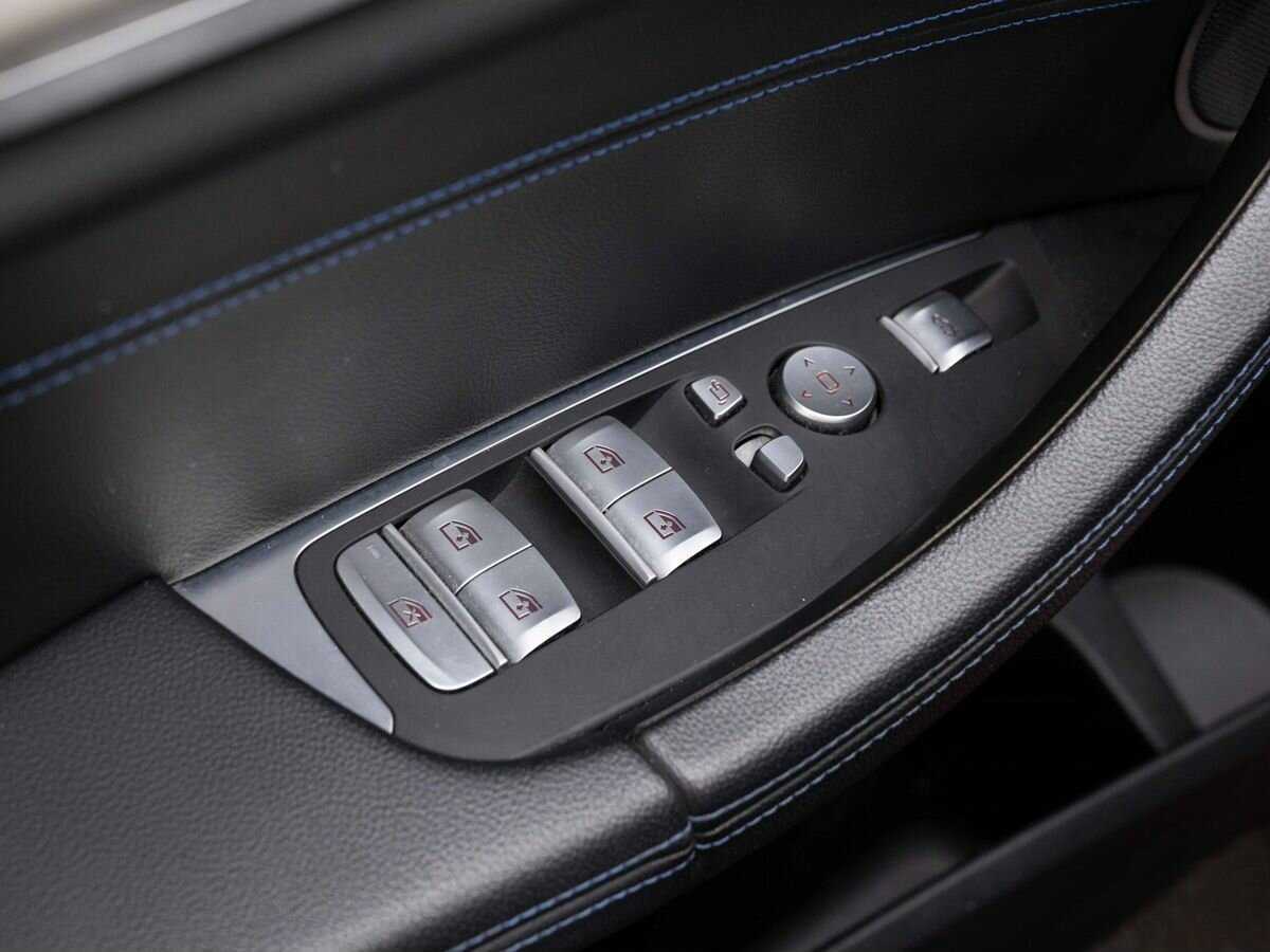 BMW X4 30d, 2020 Фото №22