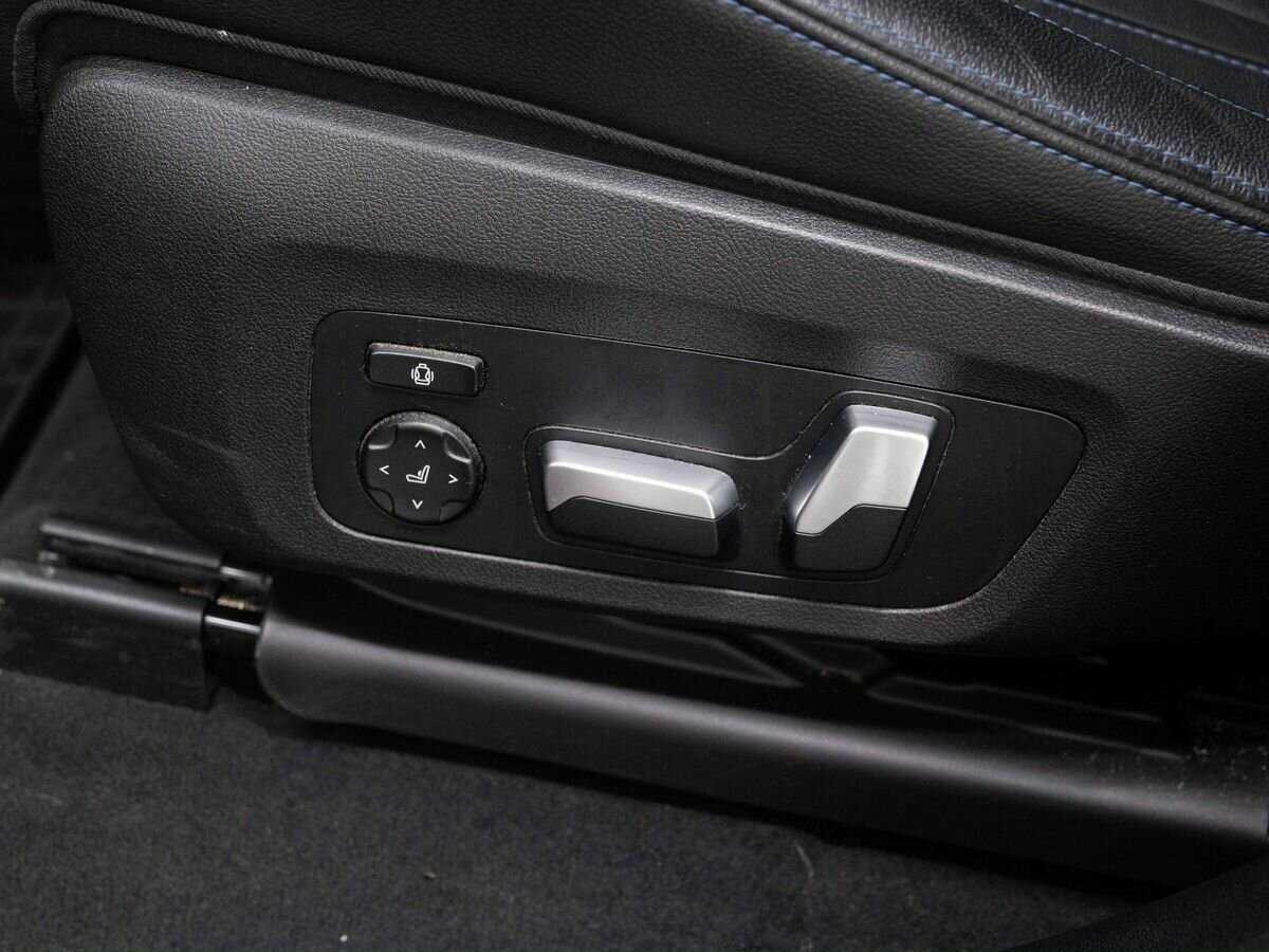 BMW X4 30d, 2020 Фото №24