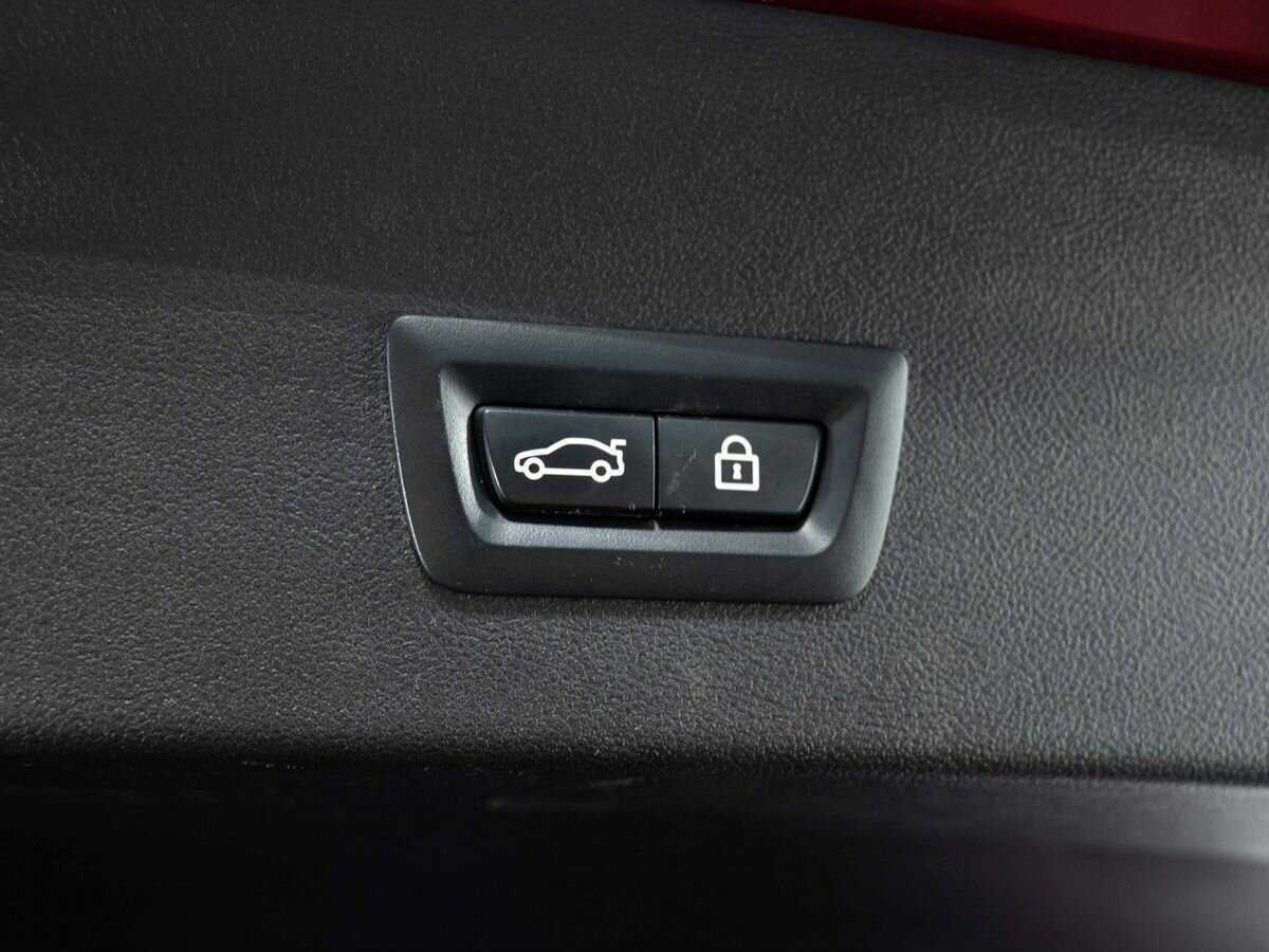 BMW X4 30d, 2020 Фото №30