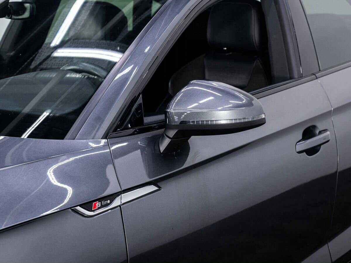 Audi A5 Sportback, 2018 - 178 492 км. | Фото №8