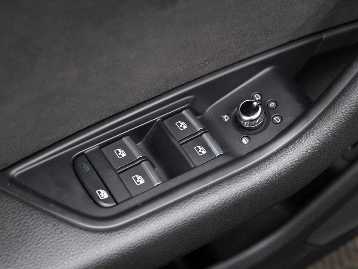 Audi A5 Sportback, 2018 Фото №21