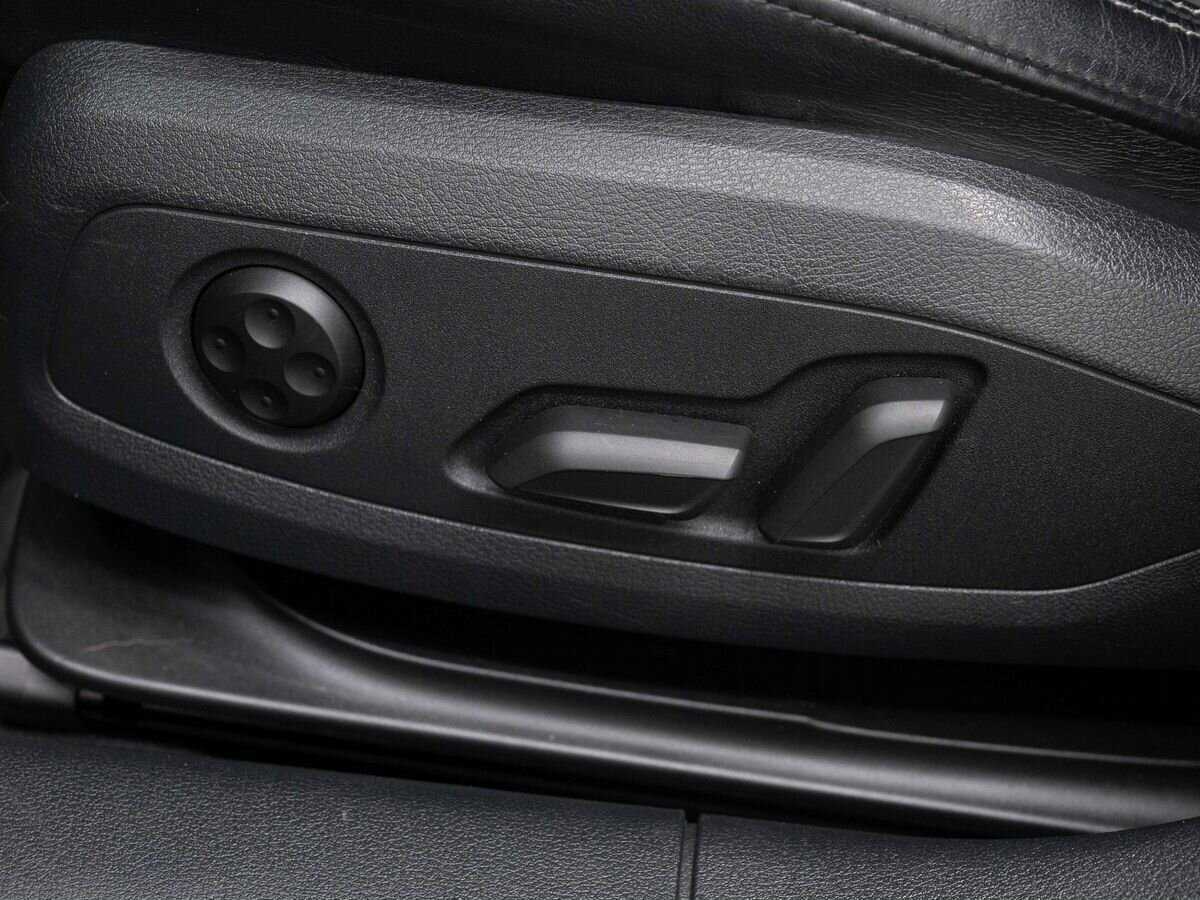 Audi A5 Sportback, 2018 Фото №22