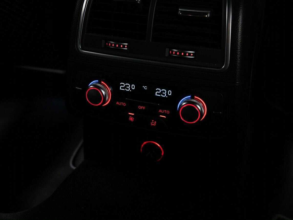 Audi A7, 2017 Фото №13