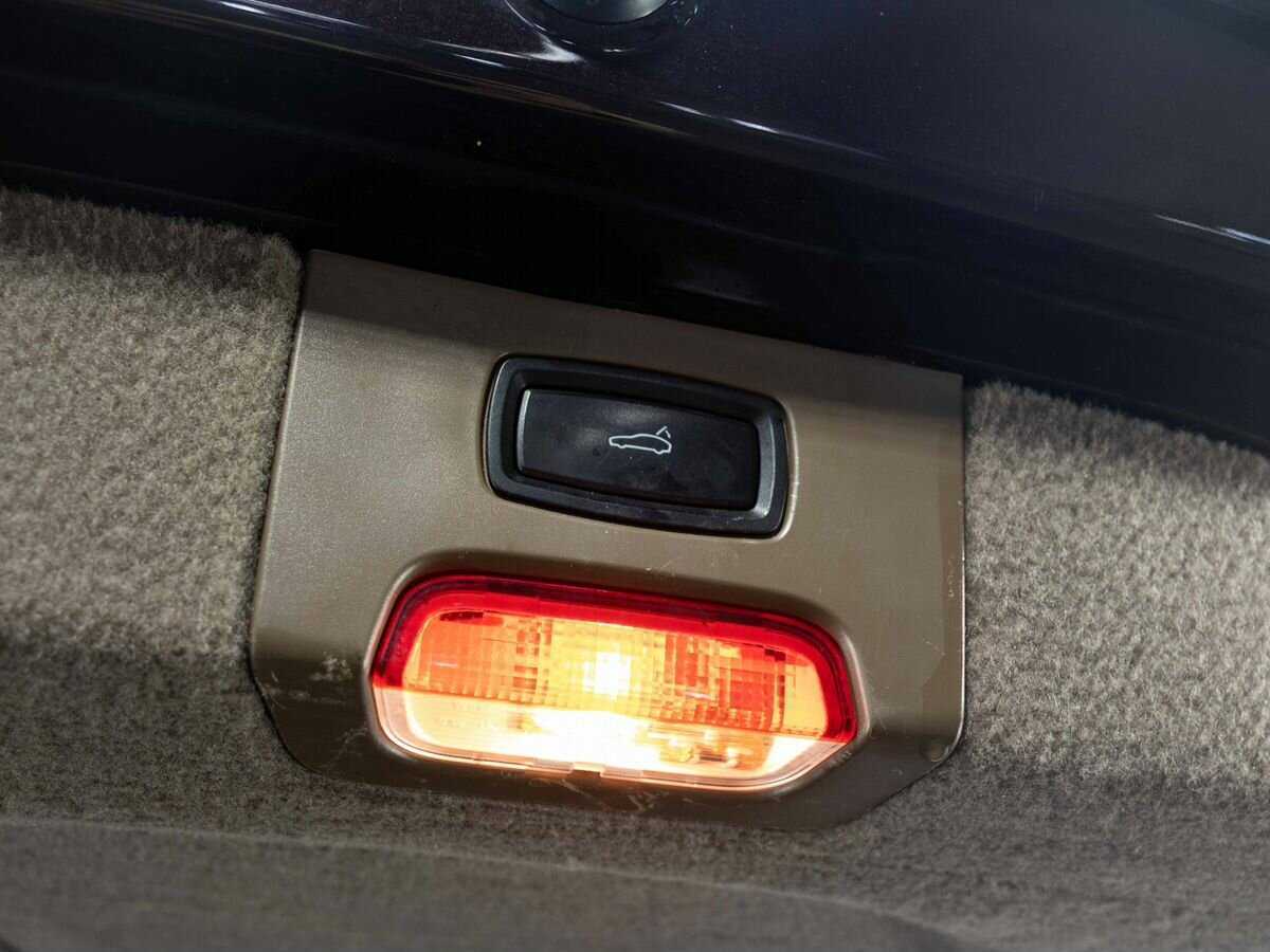 Porsche Cayenne Diesel, 2011 Фото №30