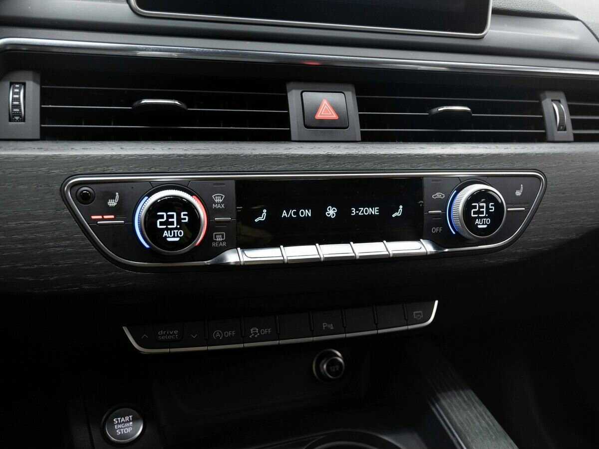 Audi A5 Sportback, 2017 Фото №23