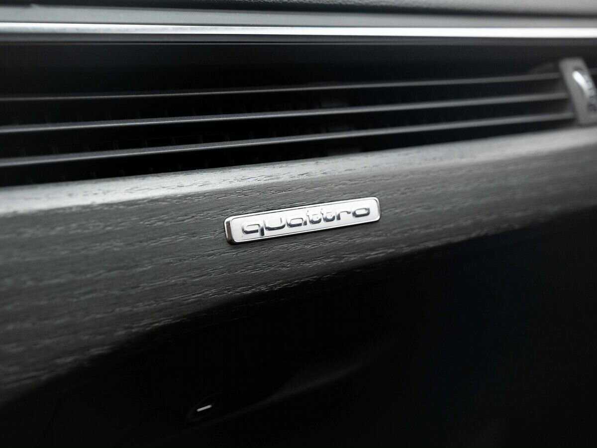 Audi A5 Sportback, 2017 Фото №24