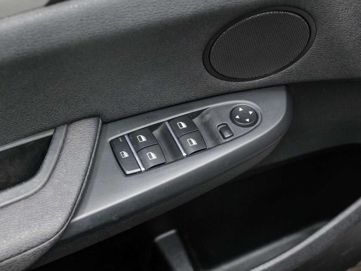 BMW X3 20d xDrive, 2011 Фото №14