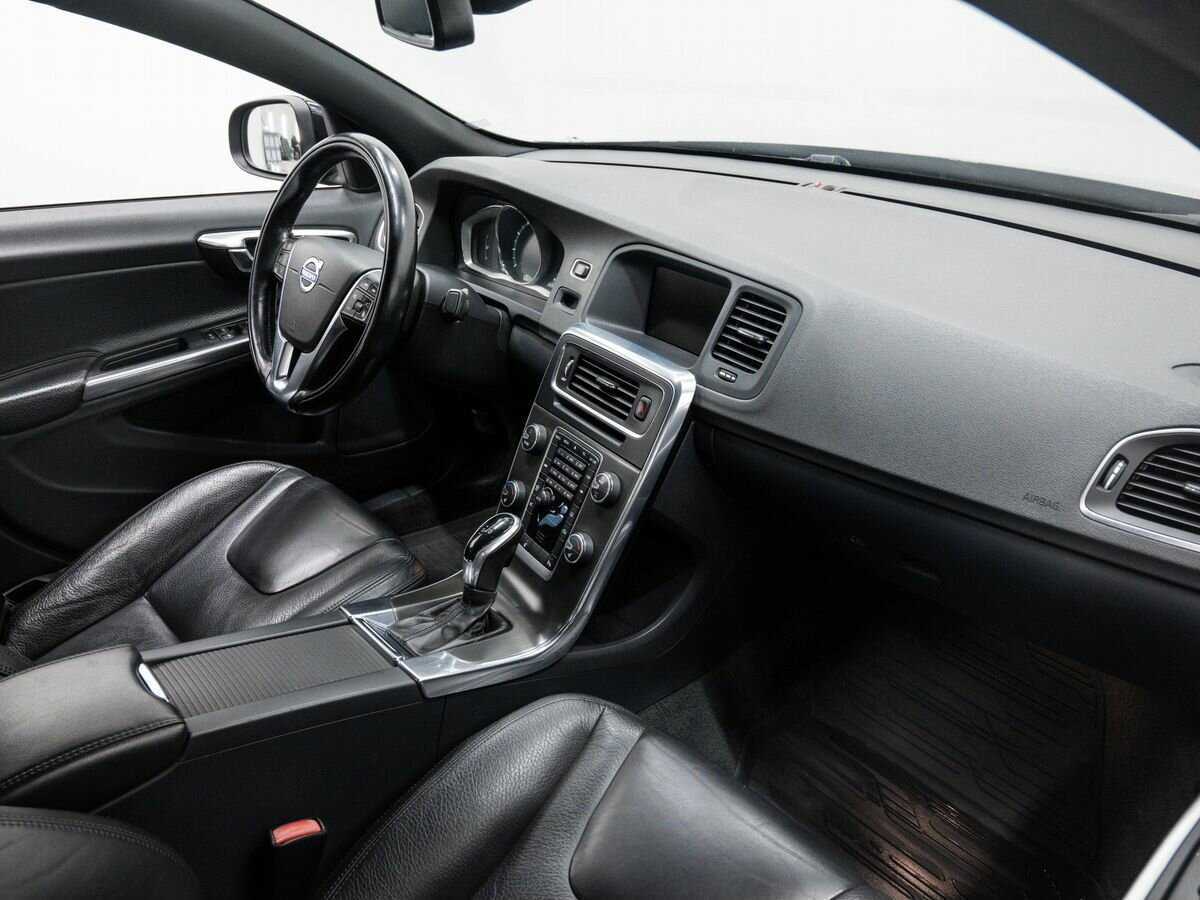 Volvo S60, 2013 - 165 000 км. | Фото №8