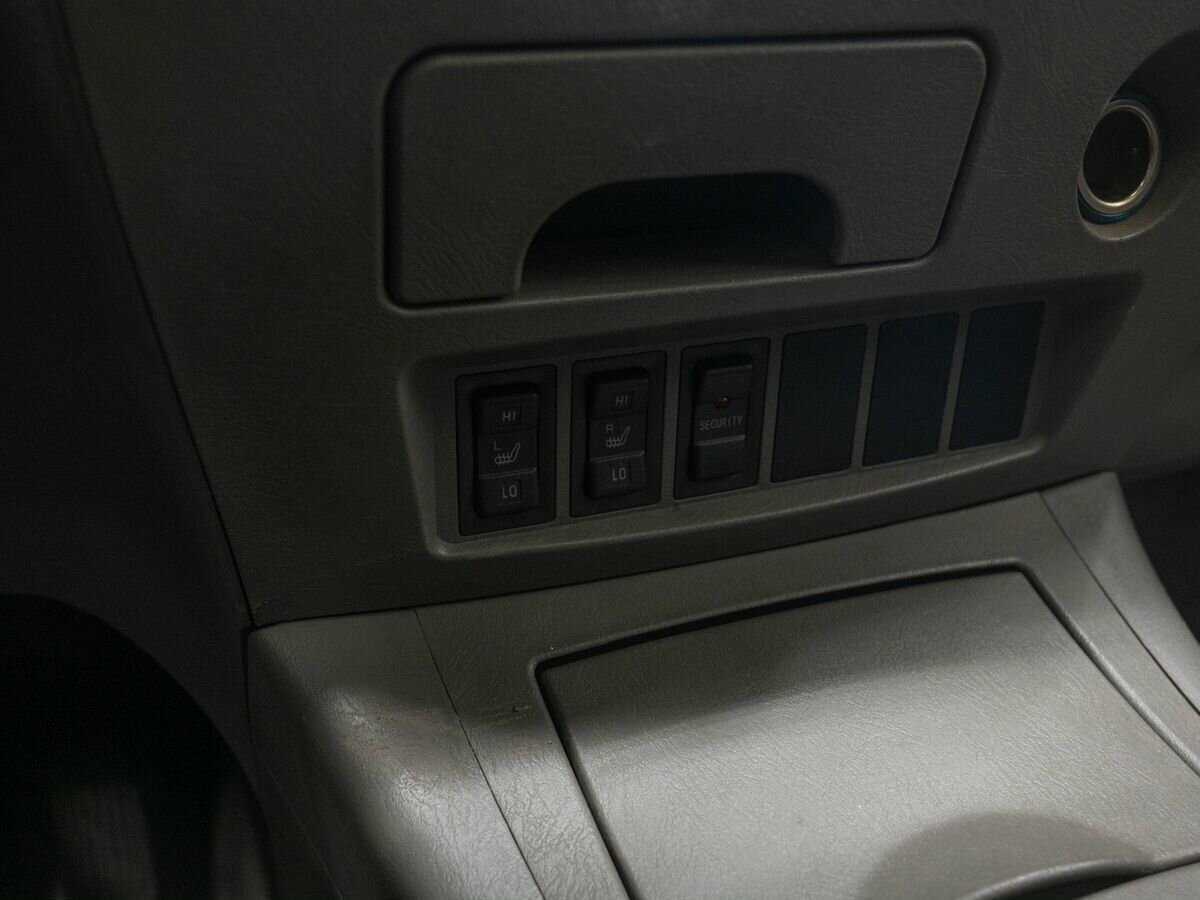 CHERY Tiggo (T11), 2011 Фото №18