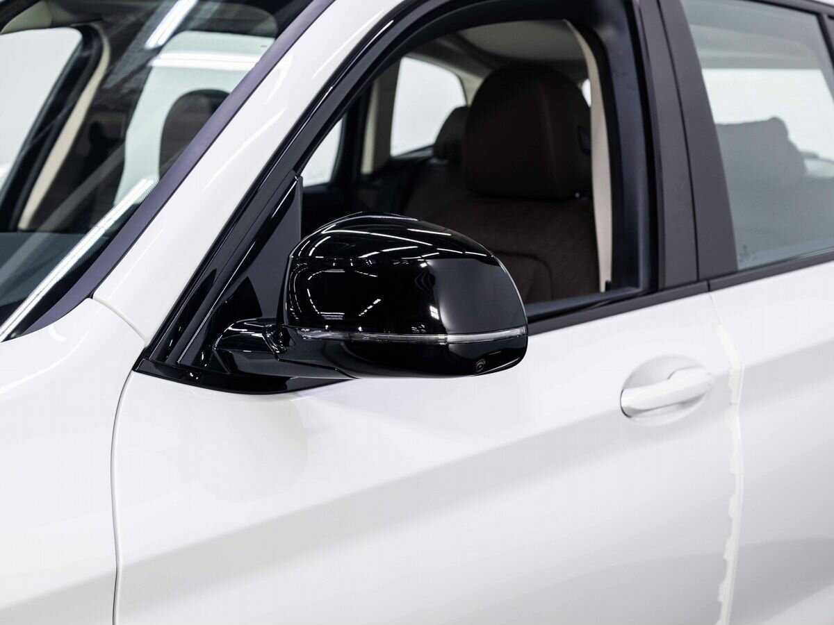 BMW X3 30i xDrive, 2024 - 60 км. | Фото №8