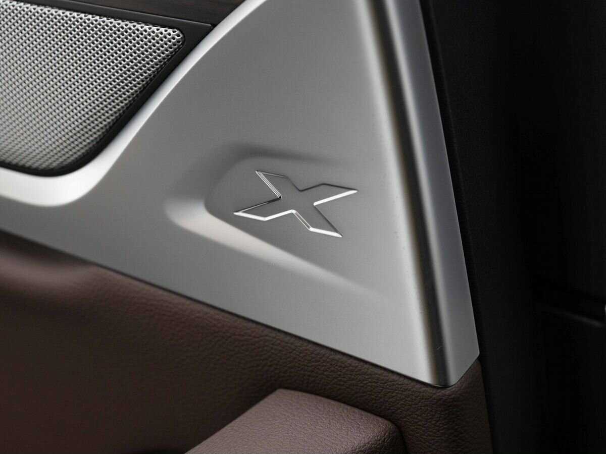 BMW X3 30i xDrive, 2024 Фото №20