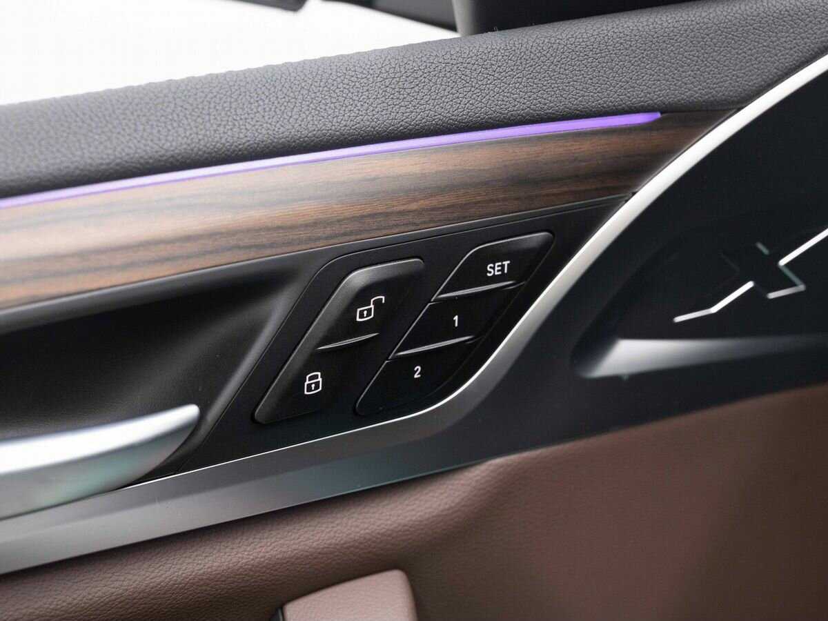 BMW X3 30i xDrive, 2024 Фото №22