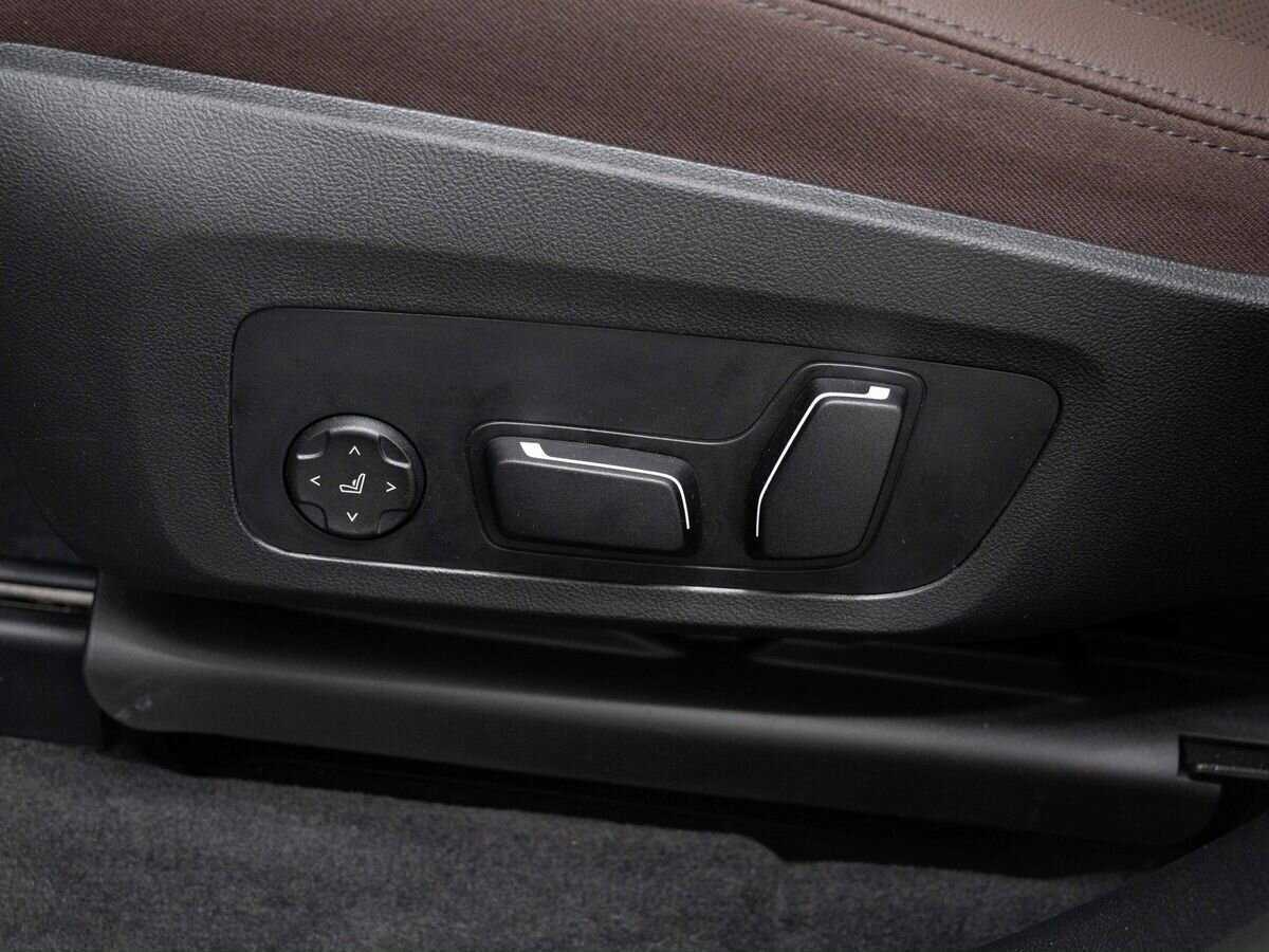 BMW X3 30i xDrive, 2024 Фото №23