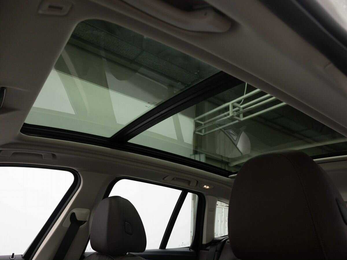 BMW X3 30i xDrive, 2024 Фото №24