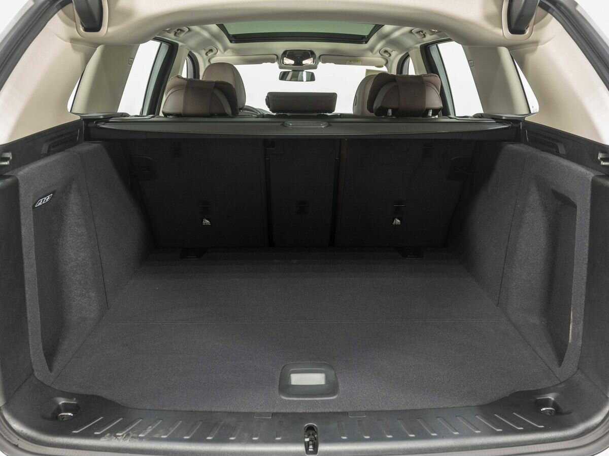 BMW X3 30i xDrive, 2024 Фото №32