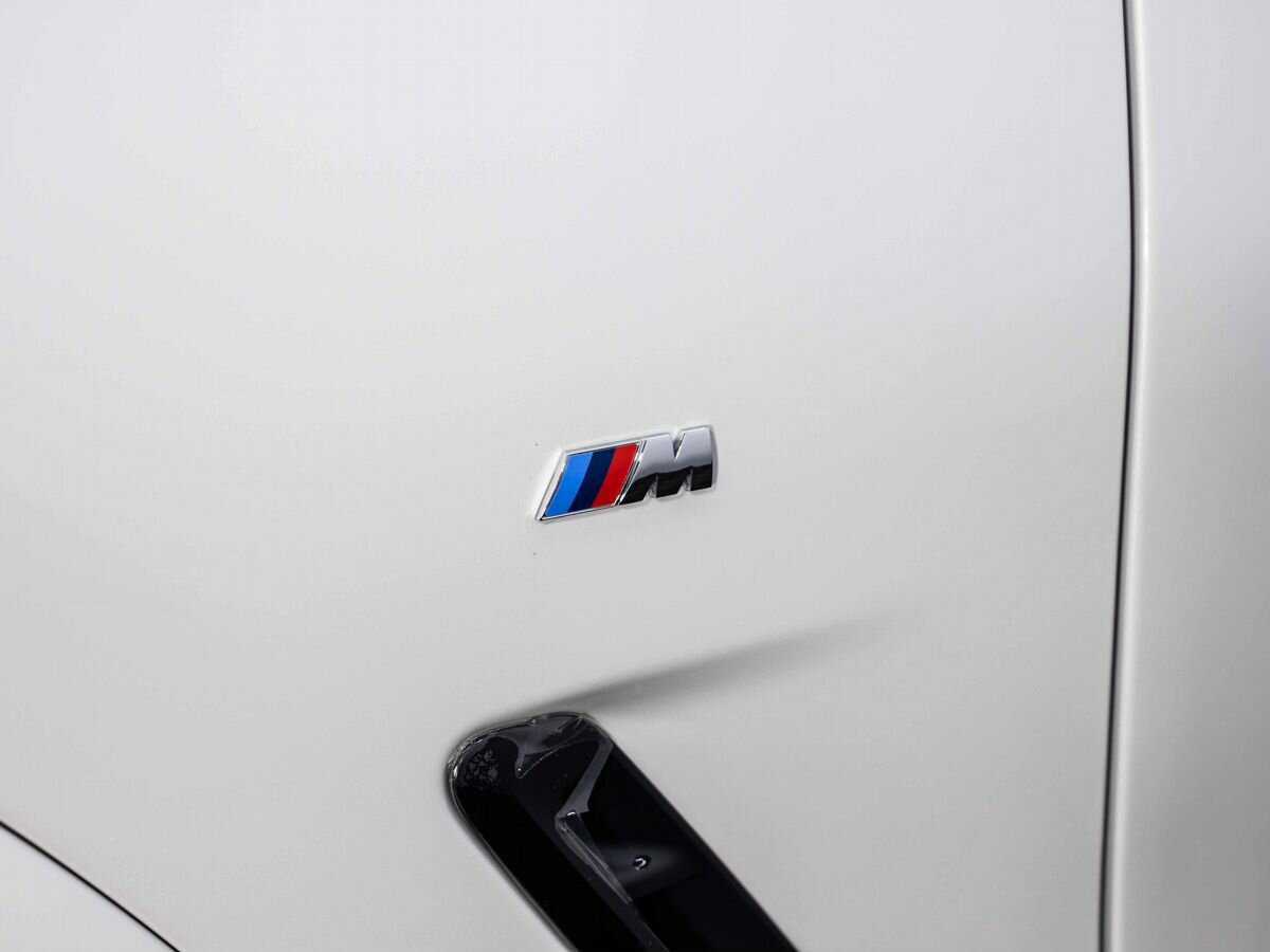 BMW X3 30i xDrive, 2024 Фото №34