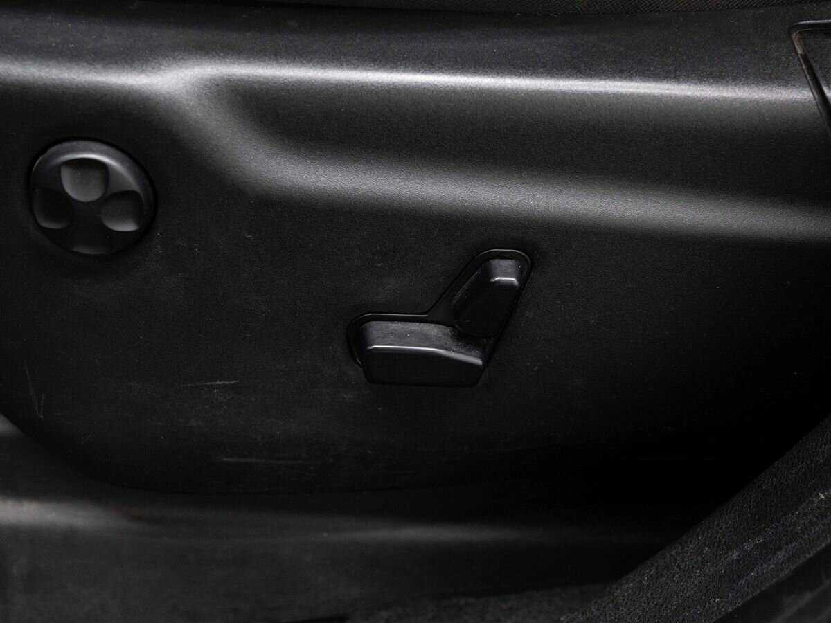 Jeep Grand Cherokee, 2010 Фото №23