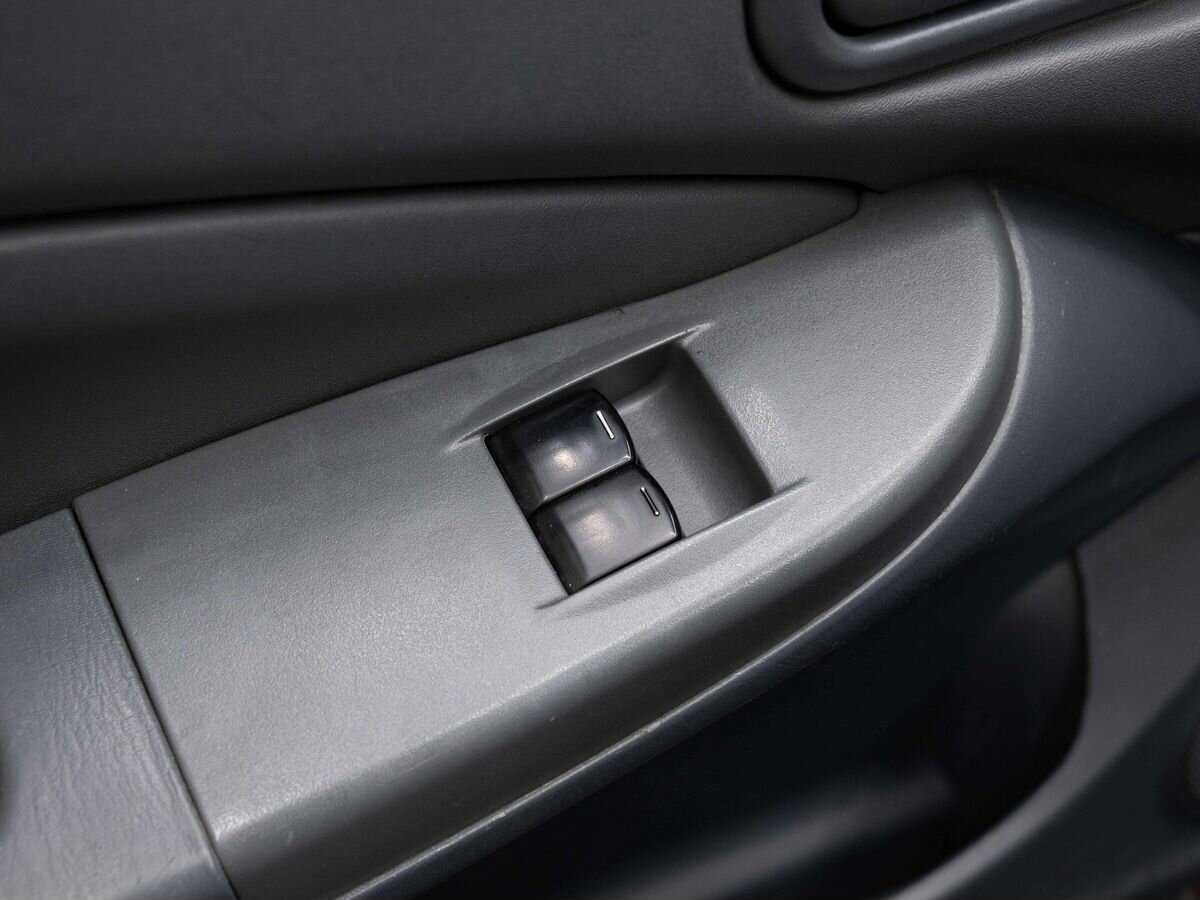 Nissan Almera Classic, 2006 Фото №16