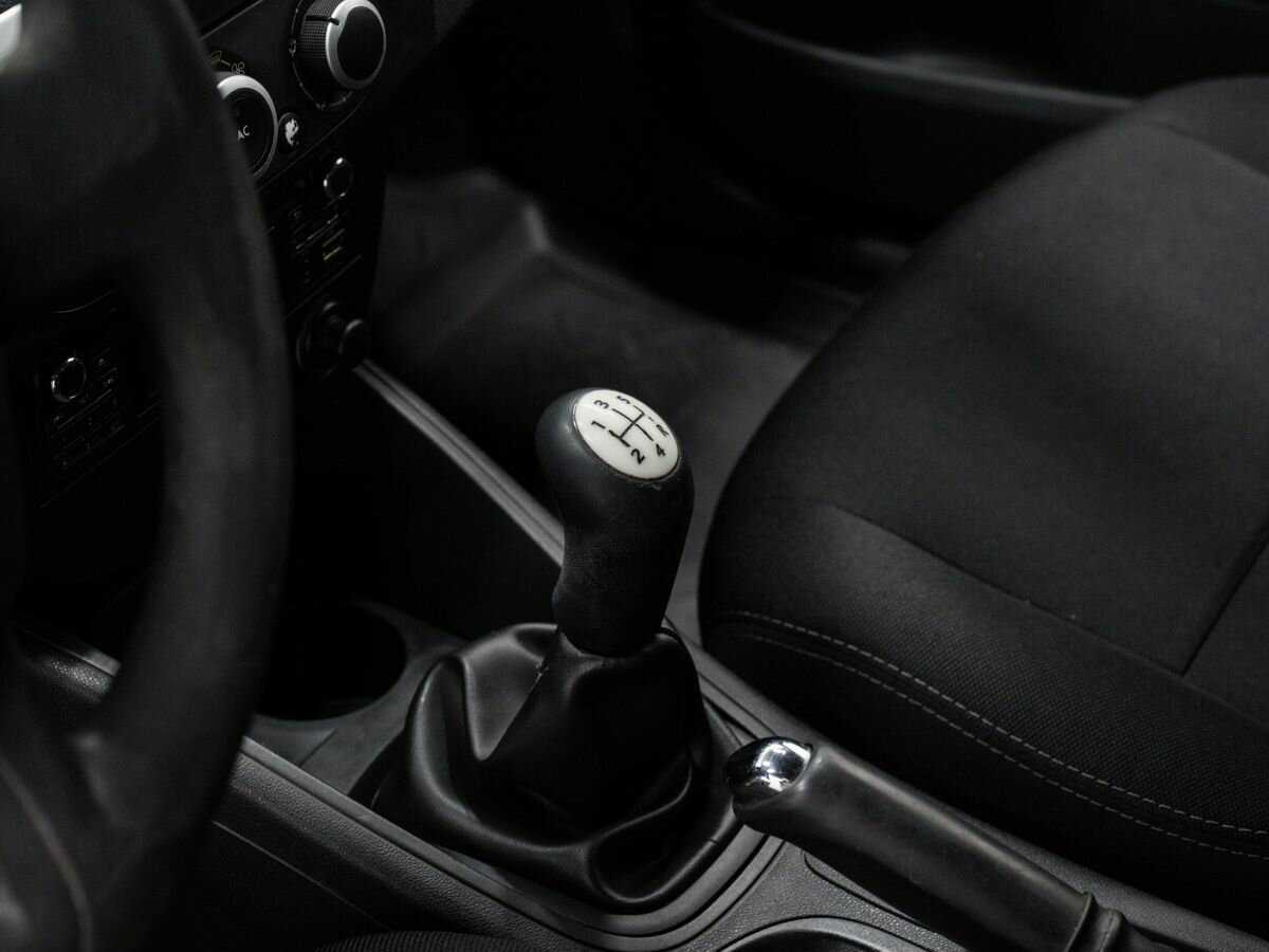 Renault Fluence, 2013 Фото №12