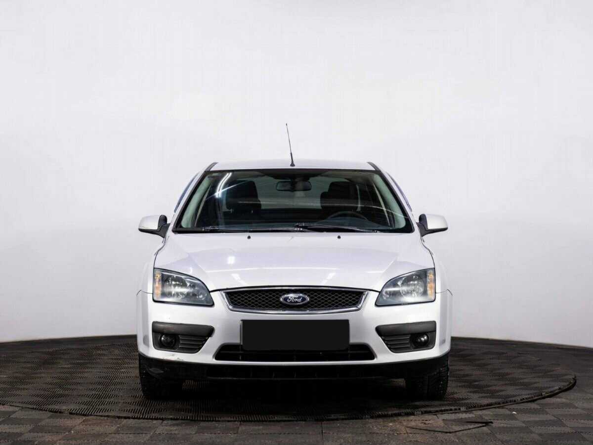 Ford Focus, 2006 - 261 000 км. | Фото №2