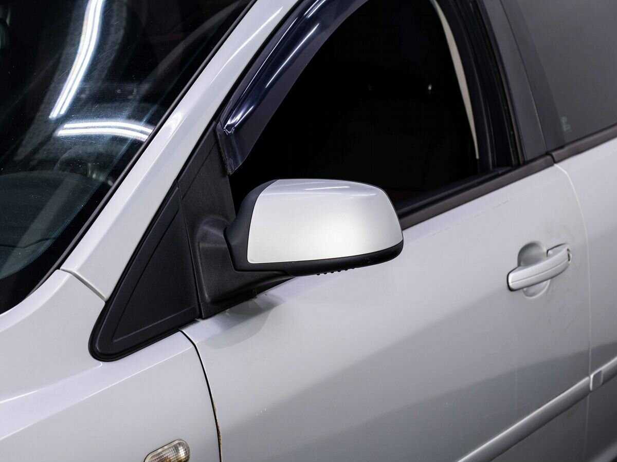 Ford Focus, 2006 - 261 000 км. | Фото №7