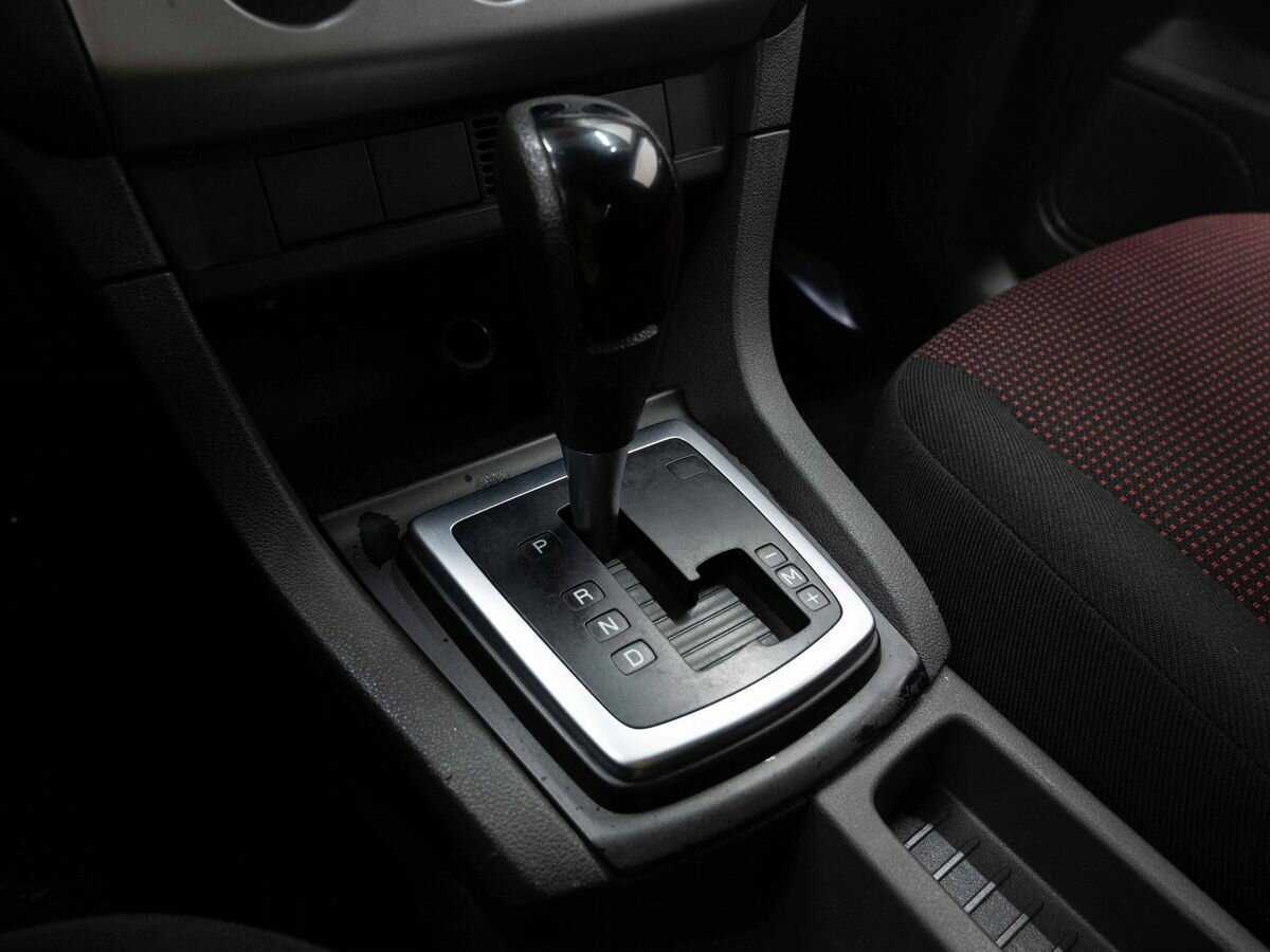 Ford Focus, 2006 Фото №20