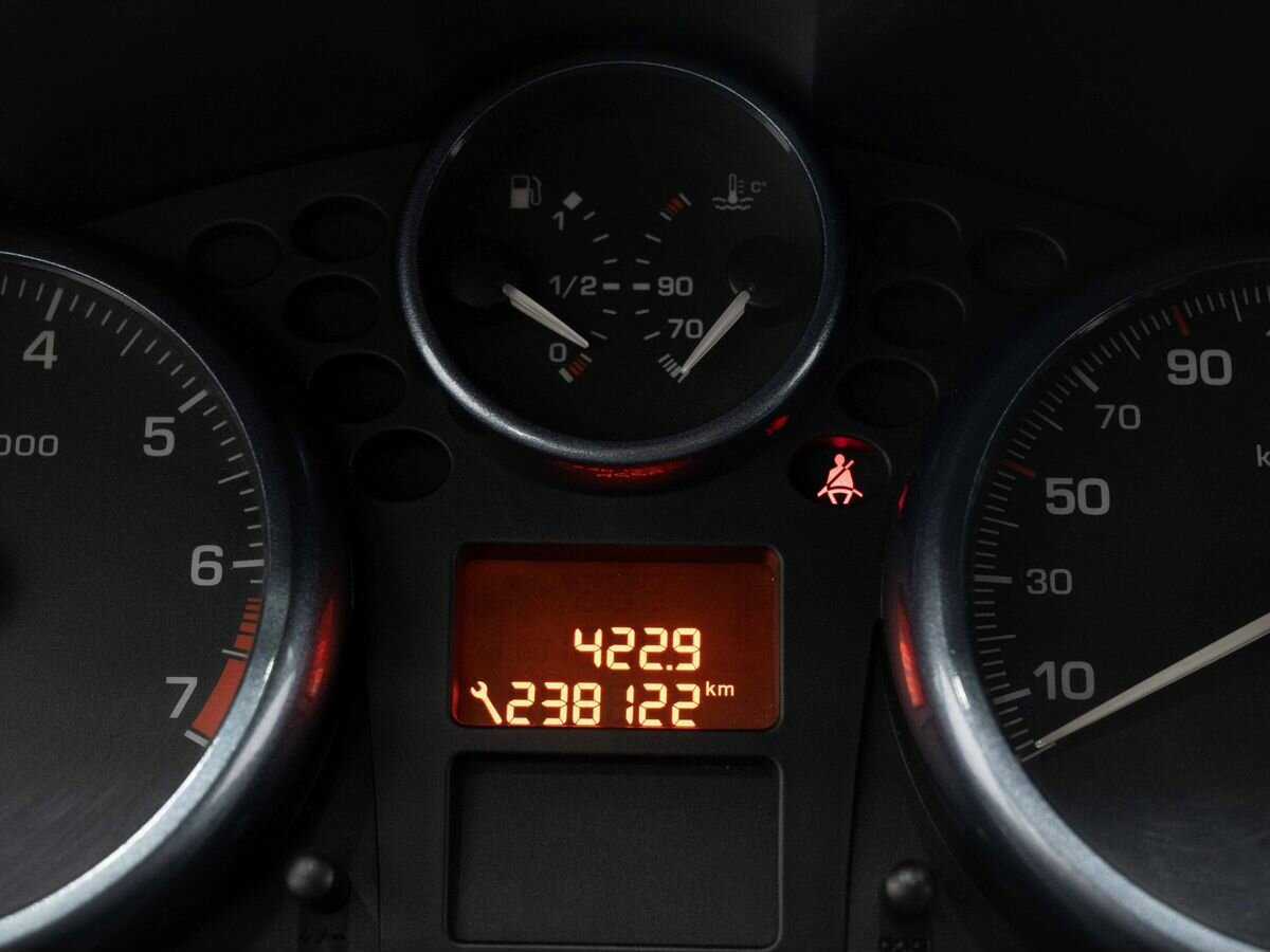 Peugeot 207, 2008 Фото №13