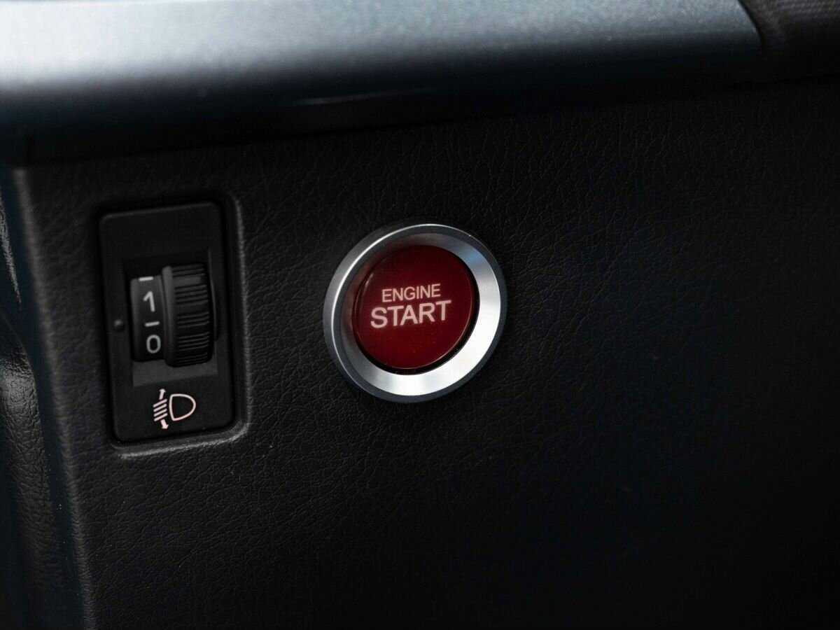 Peugeot 207, 2008 Фото №16