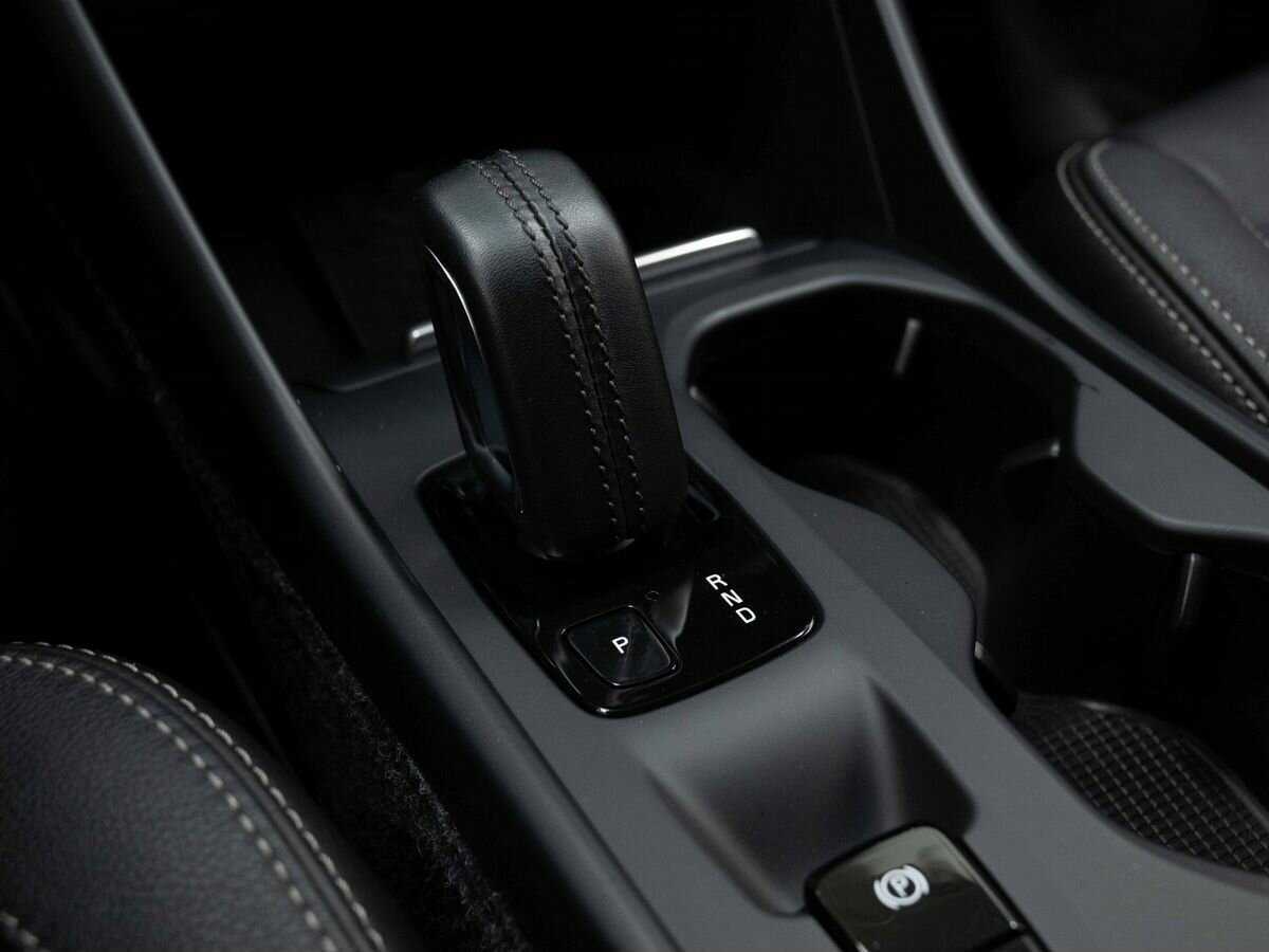 Volvo XC40, 2018 Фото №26