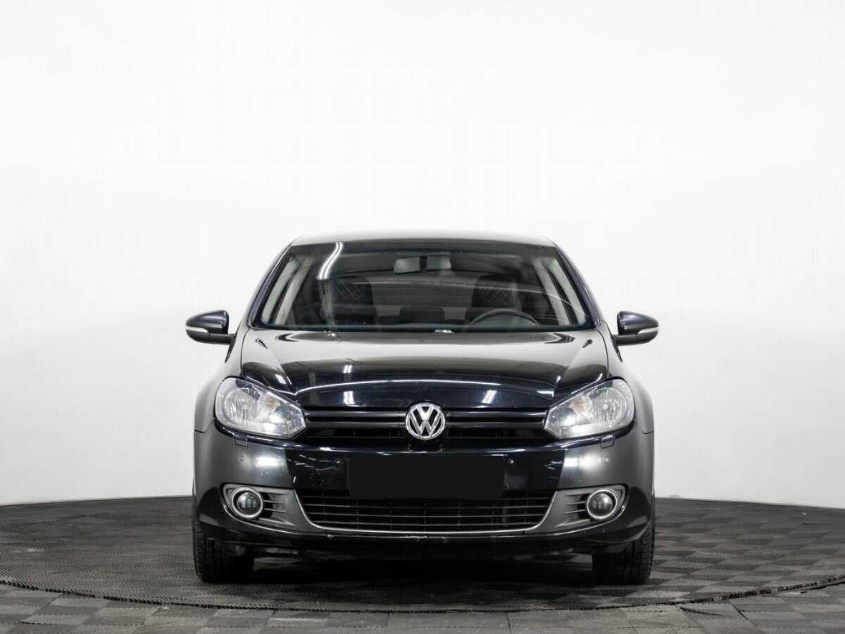 Volkswagen Golf, 2009 - 285 776 км. | Фото №2