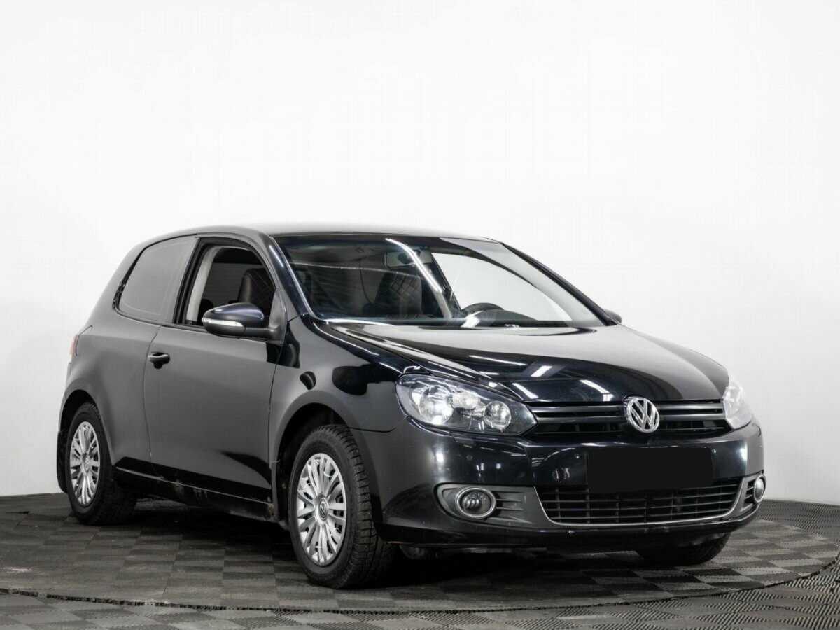 Volkswagen Golf, 2009 - 285 776 км. | Фото №3