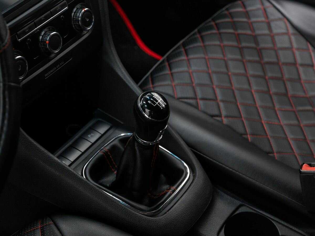 Volkswagen Golf, 2009 Фото №17