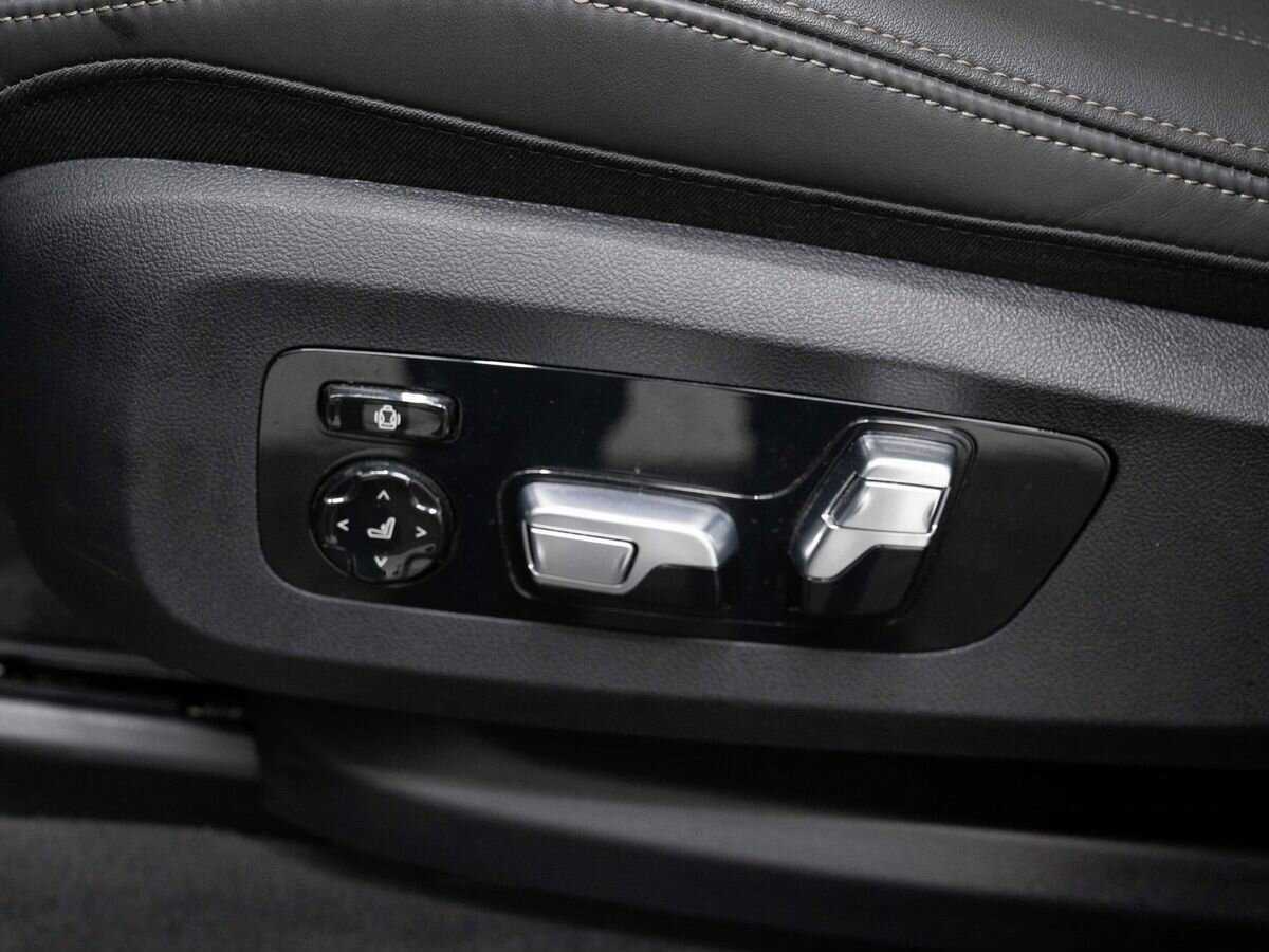 BMW X6 40i, 2023 Фото №23