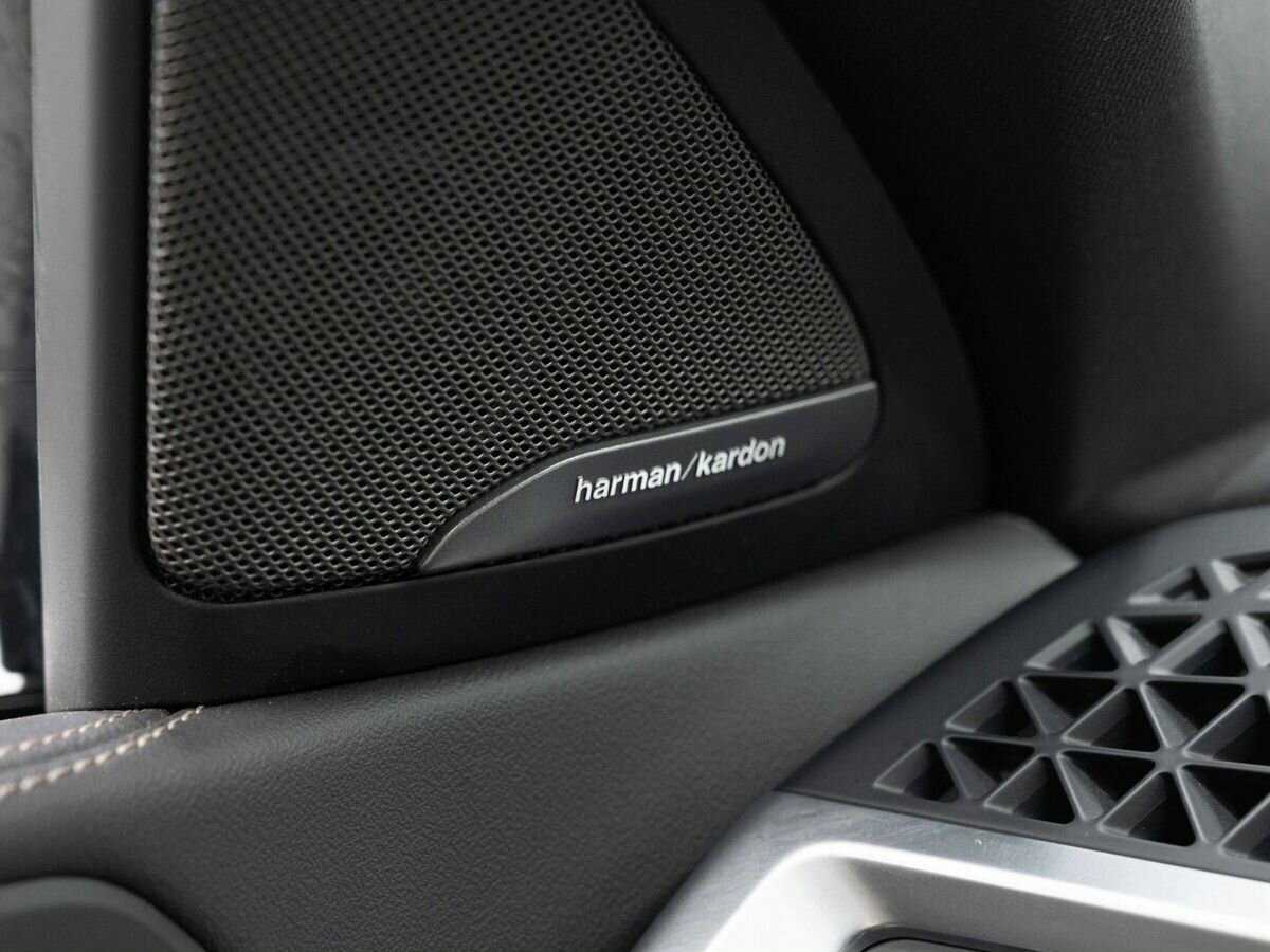 BMW X6 40i, 2023 Фото №30