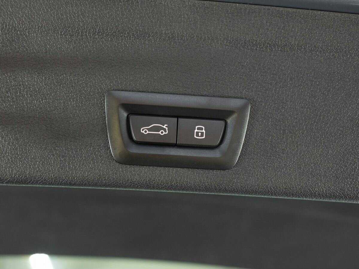 BMW X6 40i, 2023 Фото №31