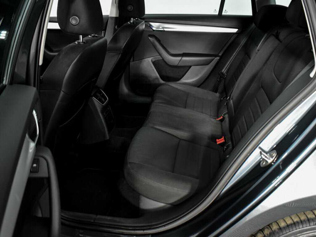 Skoda Octavia, 2014 - 179 288 км. | Фото №8