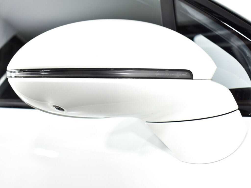 Porsche Cayenne Turbo, 2018 - 80 300 км. | Фото №8