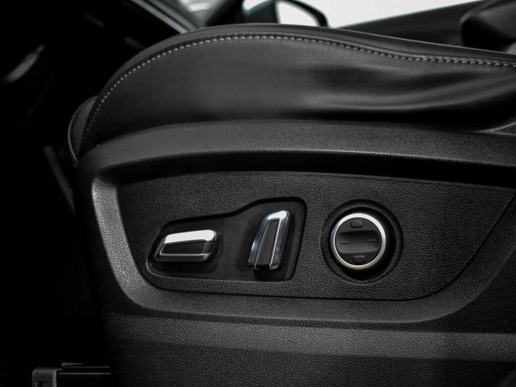 CHERY Tiggo 7 Pro, 2020 - 40 483 км. | Фото №8