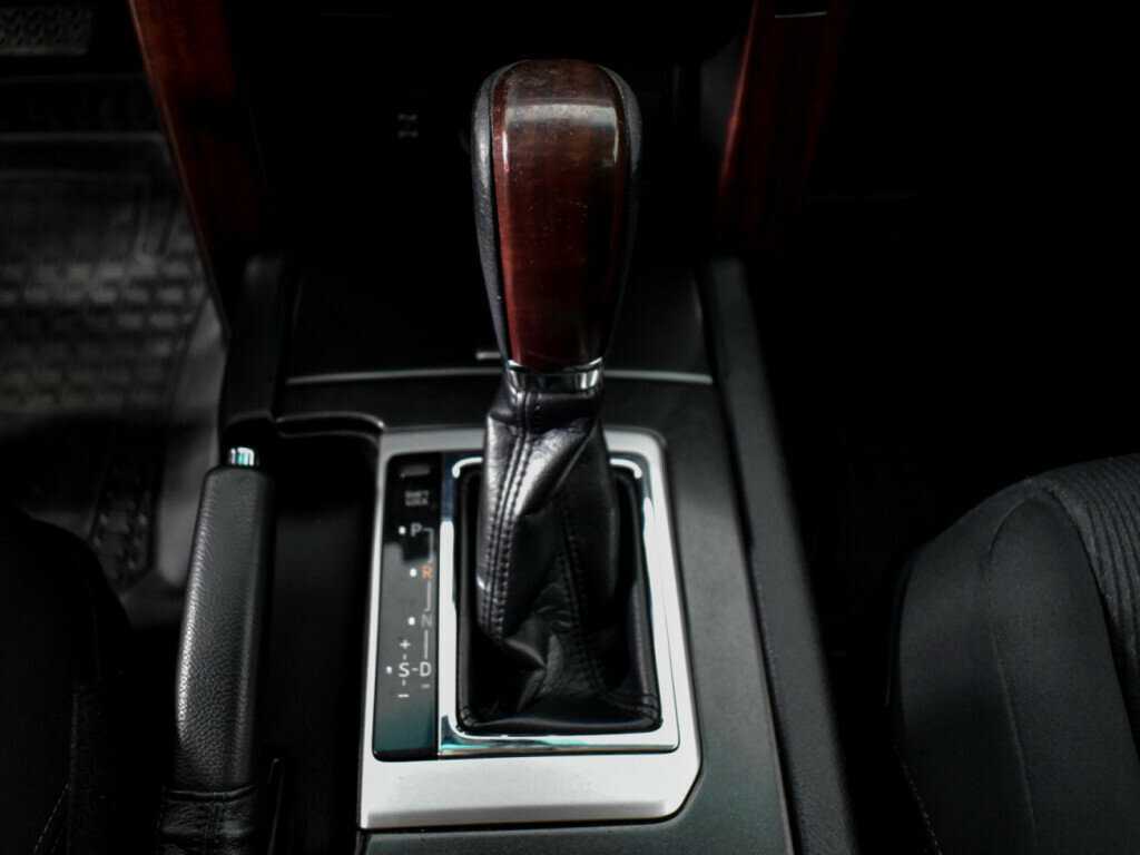 Toyota Land Cruiser Prado, 2017 Фото №15