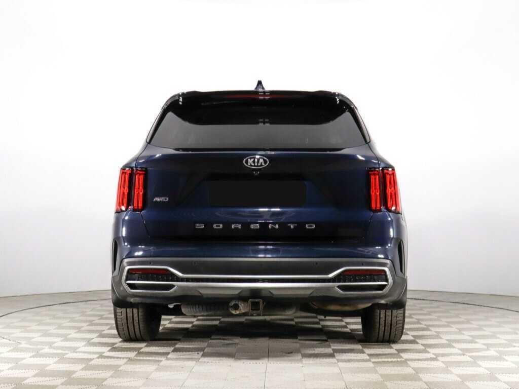 Kia Sorento, 2021 - 41 000 км. | Фото №6