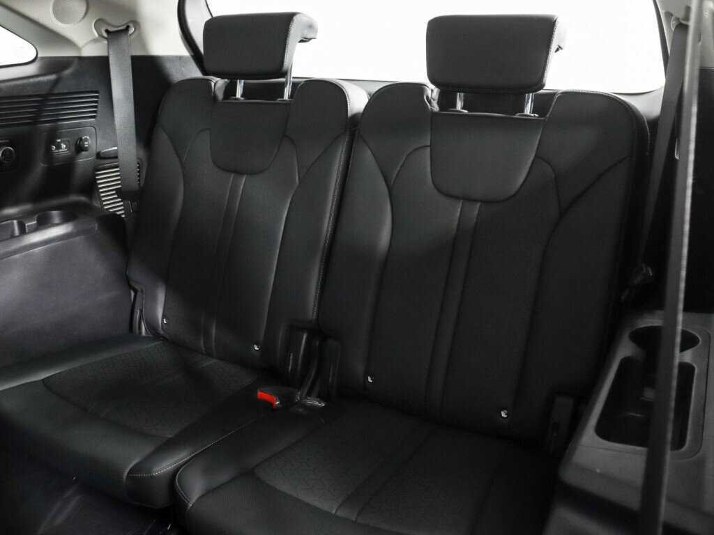 Kia Sorento, 2021 Фото №14