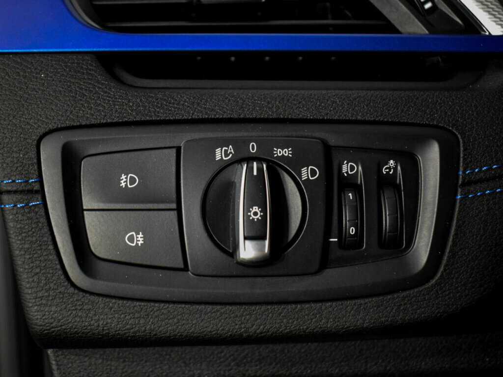 BMW X1 20i xDrive, 2020 Фото №15