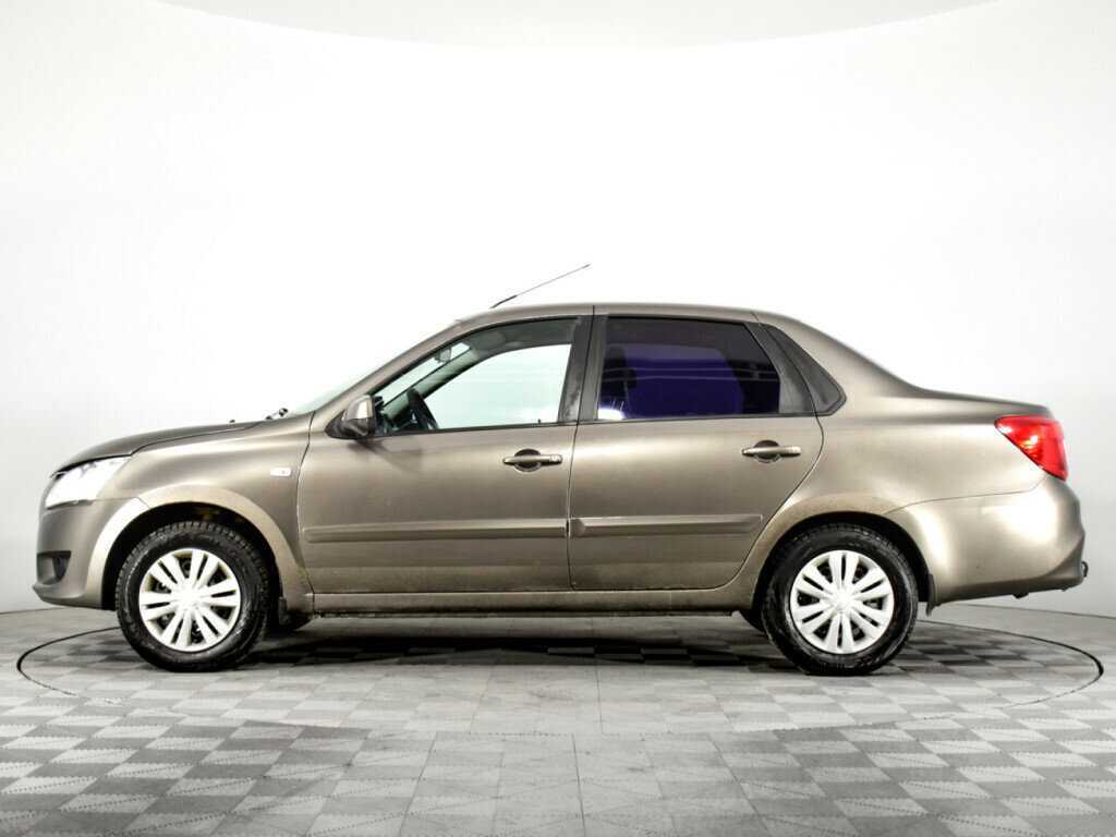 Datsun on-DO, 2015 - 145 428 км. | Фото №8